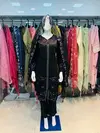 ALK 128 A and B by Sajida Gadewal Silk Pakistani Readymade Suits Wholesale Online